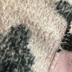 Meet your Posher, Precious